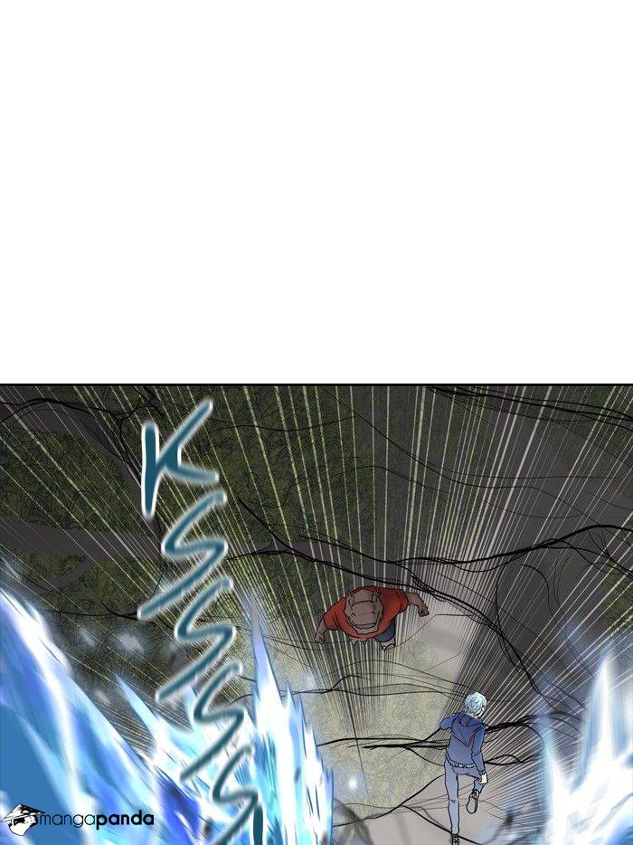 Tower of God Chapter 373 image 037